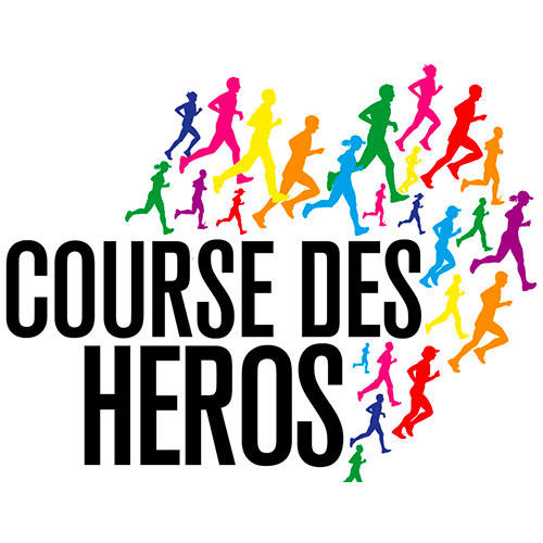 Participez à La Course des héros, le 17 juin prochain !